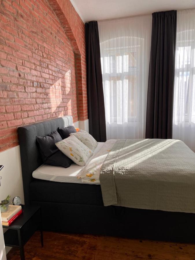 Four Rooms Carlsbad Authentic 카를로비바리 외부 사진