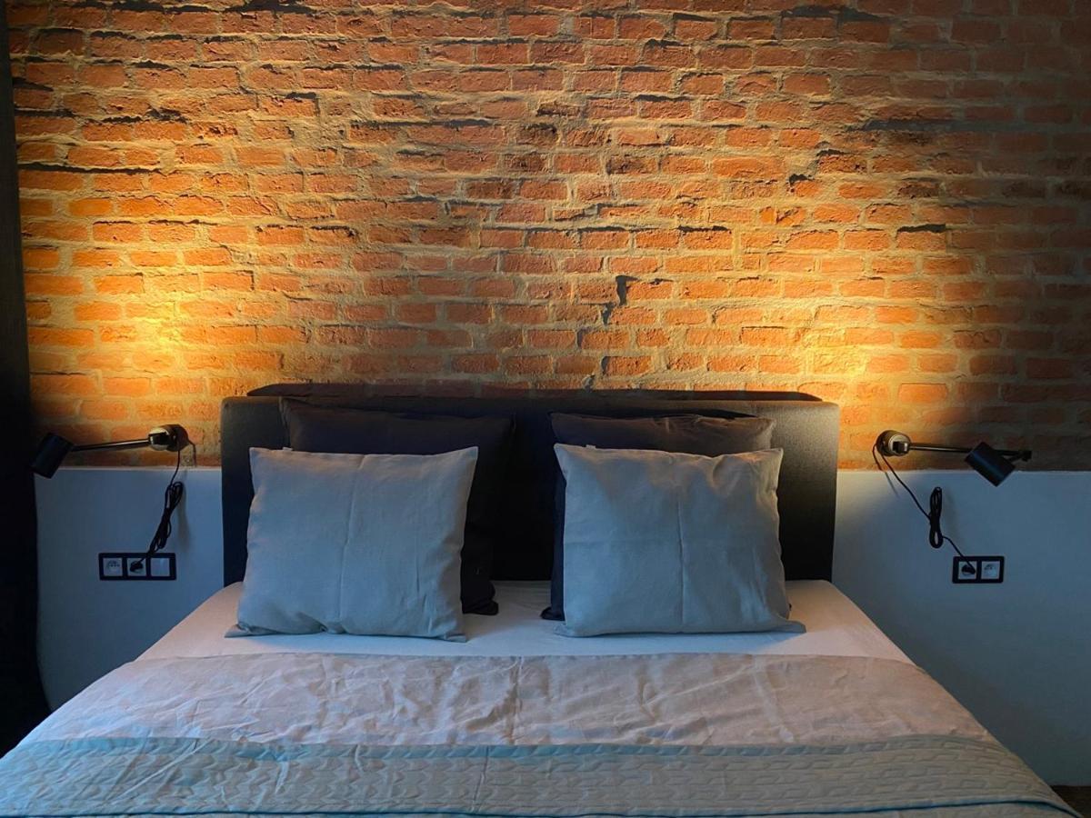 Four Rooms Carlsbad Authentic 카를로비바리 외부 사진