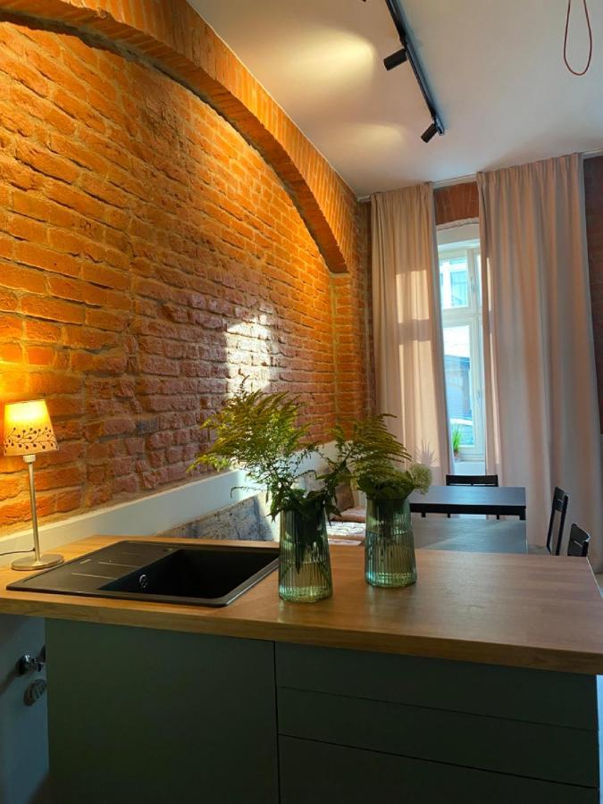 Four Rooms Carlsbad Authentic 카를로비바리 외부 사진