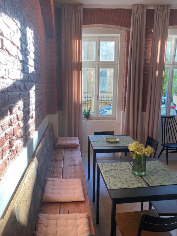 Four Rooms Carlsbad Authentic 카를로비바리 외부 사진