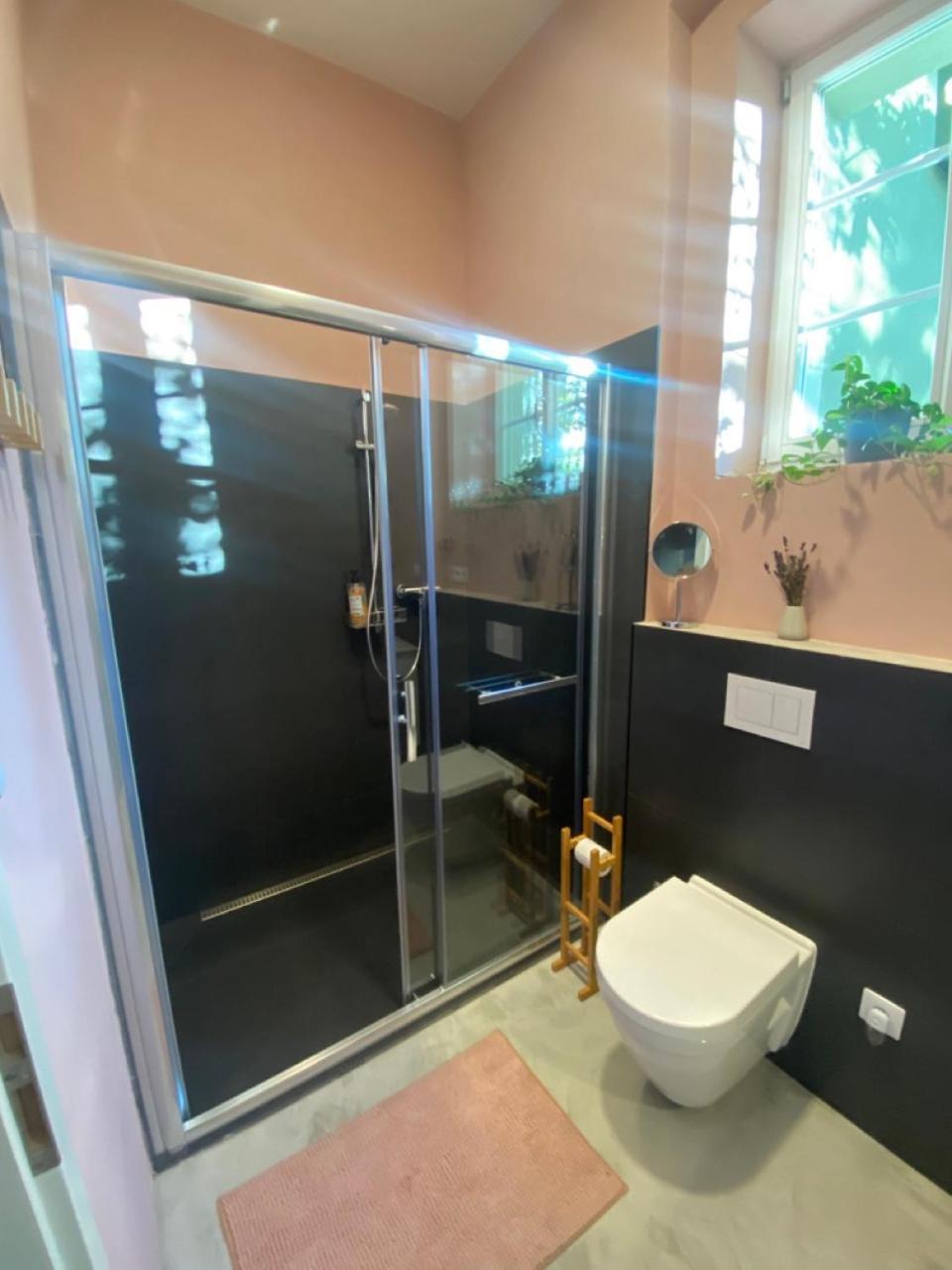 Four Rooms Carlsbad Authentic 카를로비바리 외부 사진
