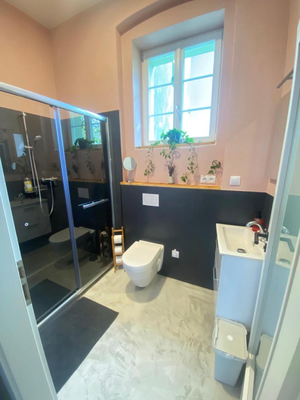 Four Rooms Carlsbad Authentic 카를로비바리 외부 사진