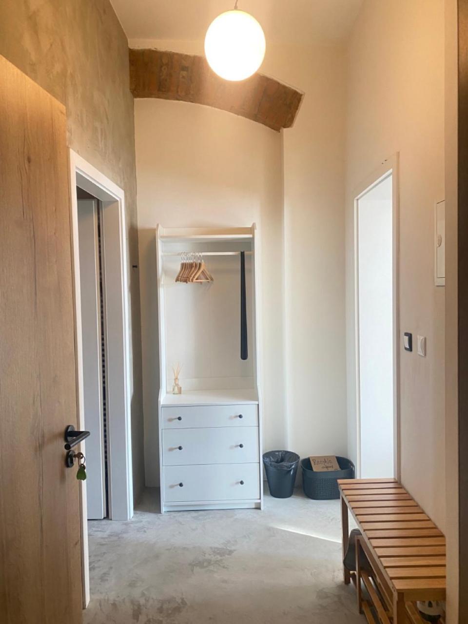 Four Rooms Carlsbad Authentic 카를로비바리 외부 사진